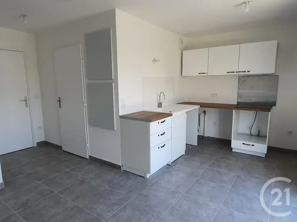Appartement 1 pièce 33 m²