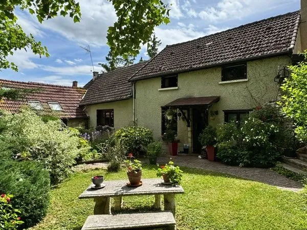 Maison de campagne