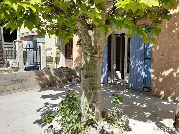 Appartement 3 pièces 58 m²