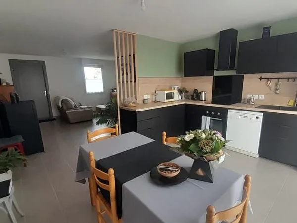 Maison Beaupreau 5 pièce(s) 65 m2