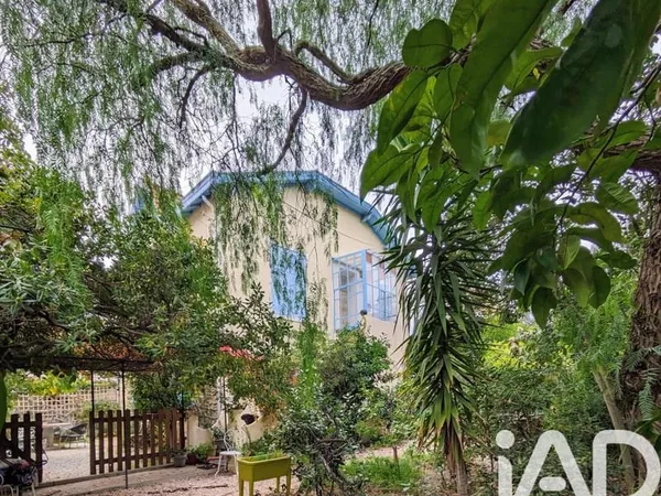 Vente Maison traditionnelle 4 pièces