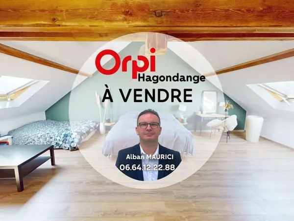 Maison 6 pièces 152 m²