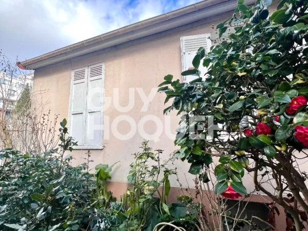 Maison Vente Clamart 3p 38m² 249000€