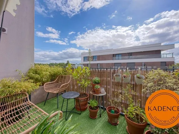 Appartement T5 - Landry / Cimetière de l'Est