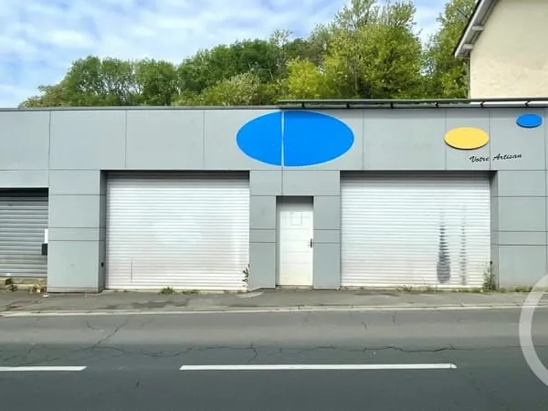 Local 220 m²