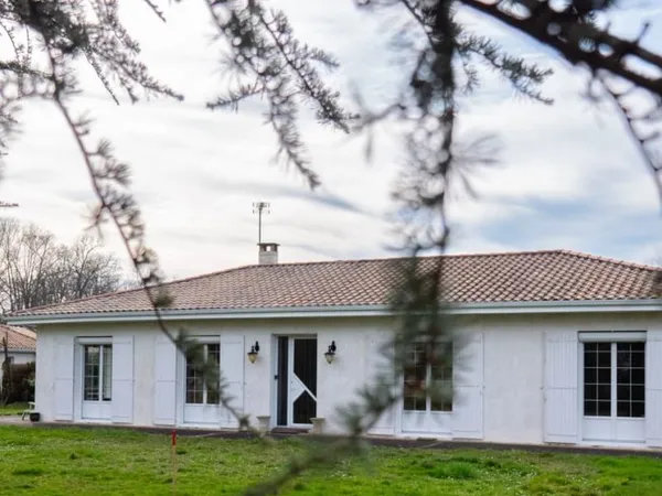 Maison à vendre Cestas Réjouit