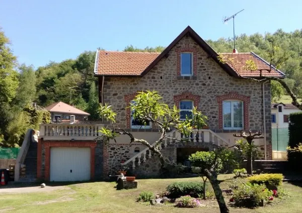Maison 5 pièces 105 m²
