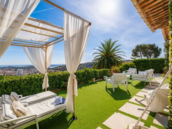 Maison Vente Le Cannet 4p 130m² 779000€