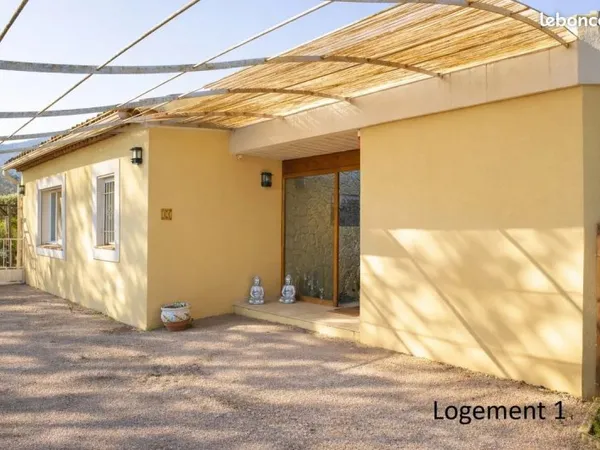 Propriété 12 pièces 229 m²