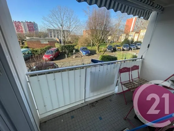 Appartement 4 pièces 79 m²