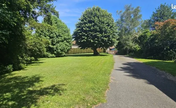 Ferme 7 pièces 200 m²