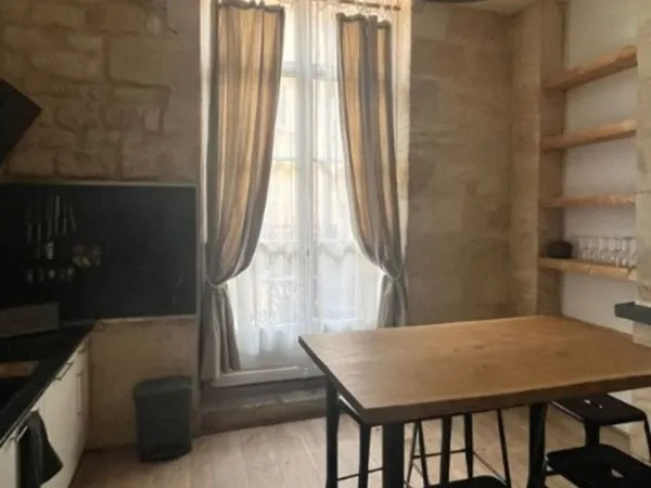 Appartement T2