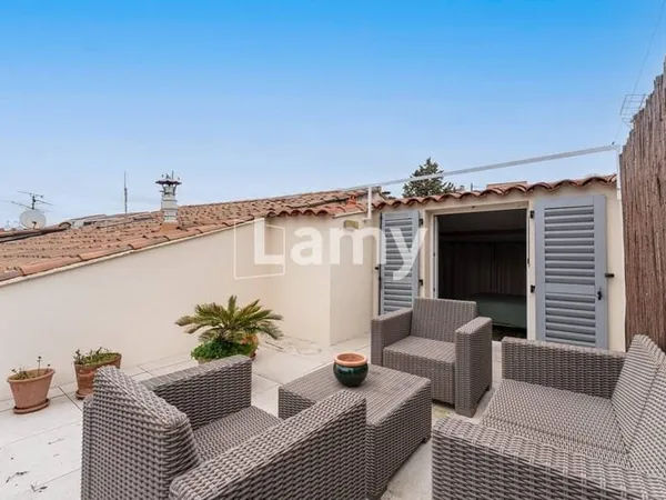 Maison 4 pièces 125 m²