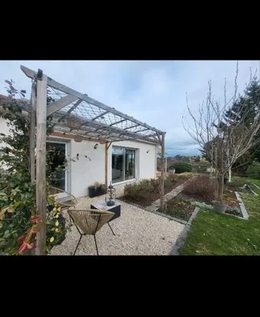 Maison 120 m2