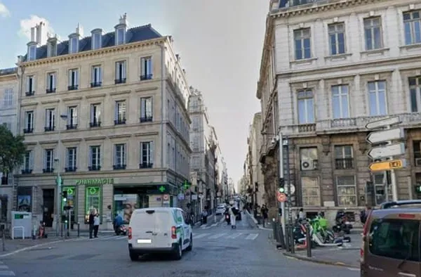 À VENDRE - Restaurant Authentique en plein coeur de Marseille - Opportunité rare !