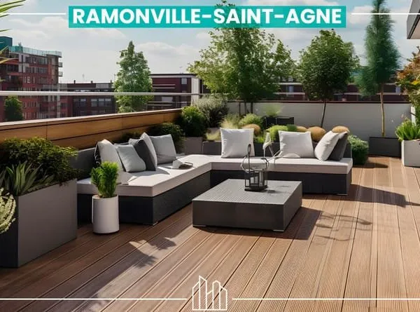 T5 de 121m2 - DERNIÈRE OPORTUNITÉ