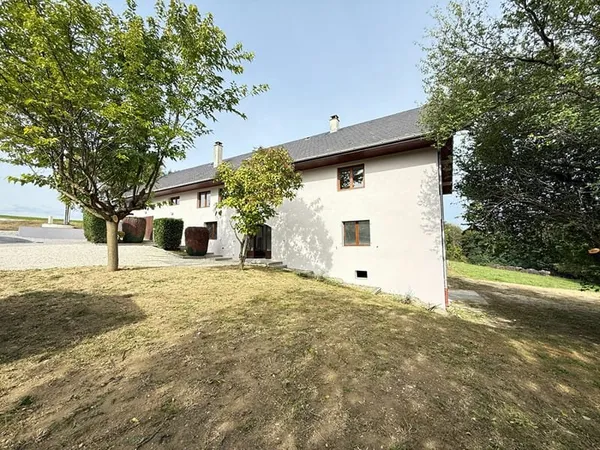 Appartement de charme - vendu loué