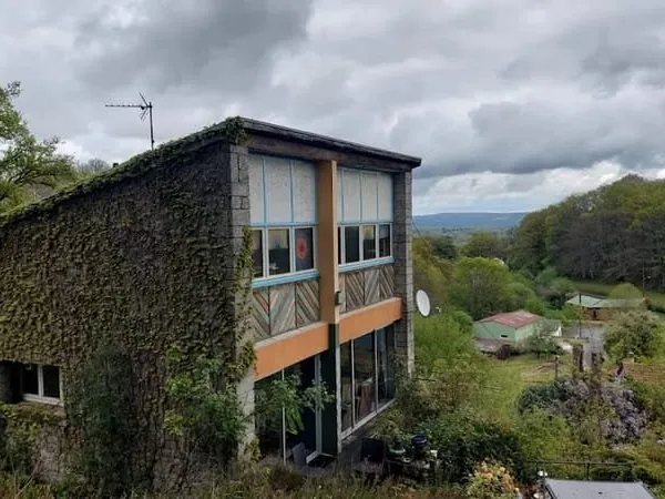 Maison 6 pièces 140 m²