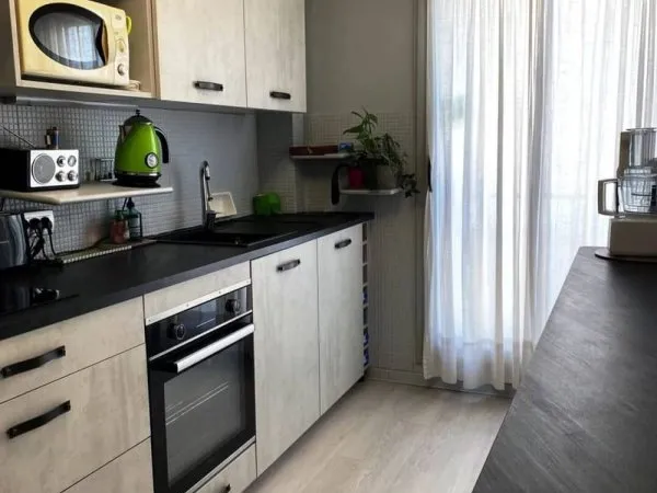Appartement 3 pièces 73 m²
