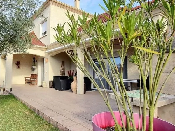 Maison 5 pièces 125 m²