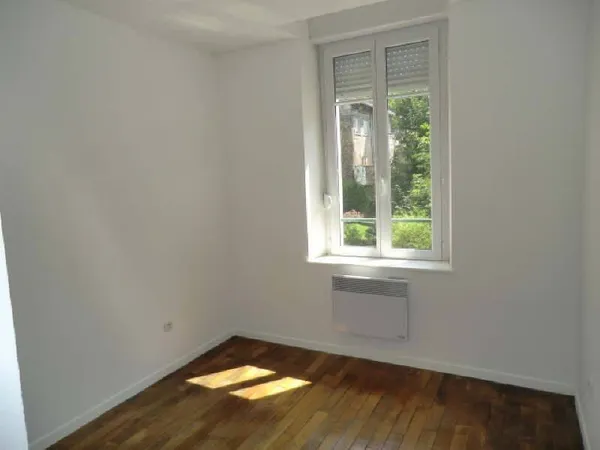 Appartement 2 pièces 27 m²