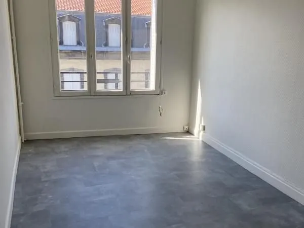 Studio 1 pièce 20 m²