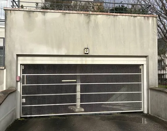 Box de stockage