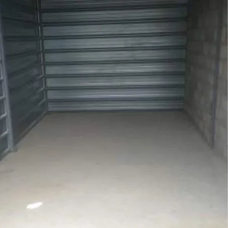 Grand box sécurisé