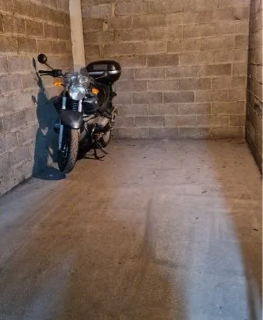Box Motos à Partager