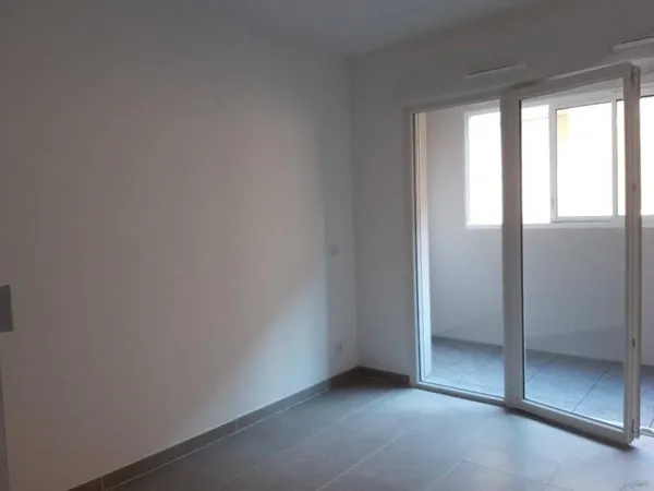 Appartement 1 pièce 20 m²