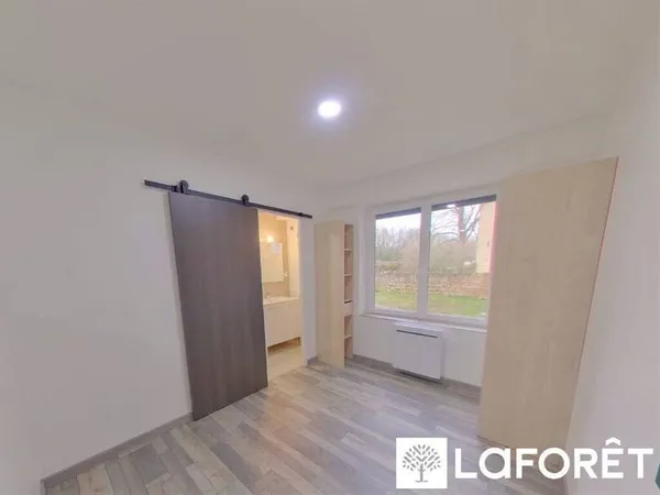 Appartement 1 pièce 39 m²