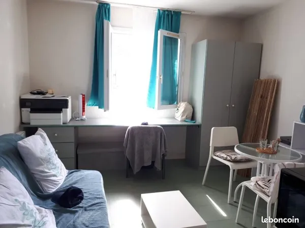 Studio Nantes Centre