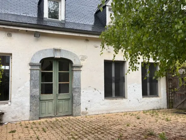 Maison benac 65380