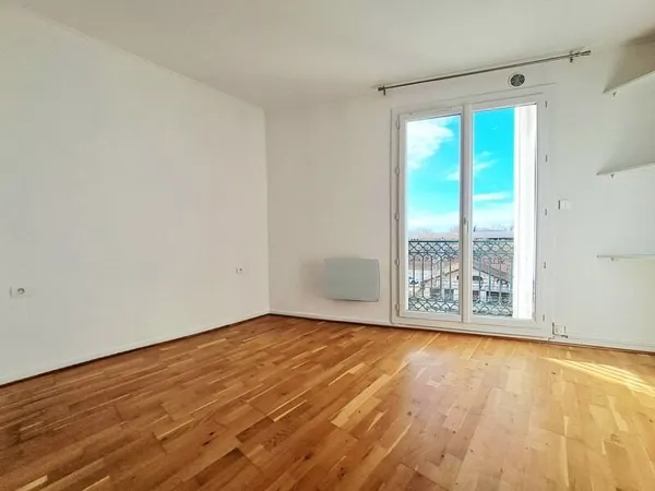 Appartement de 3 pièces principales
