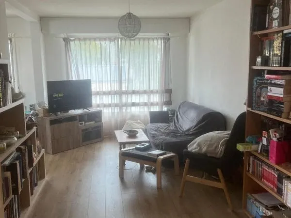 Appartement 2 pièces 55 m²