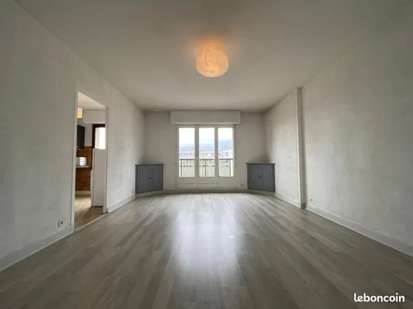 Appartement 1 pièce 33 m²