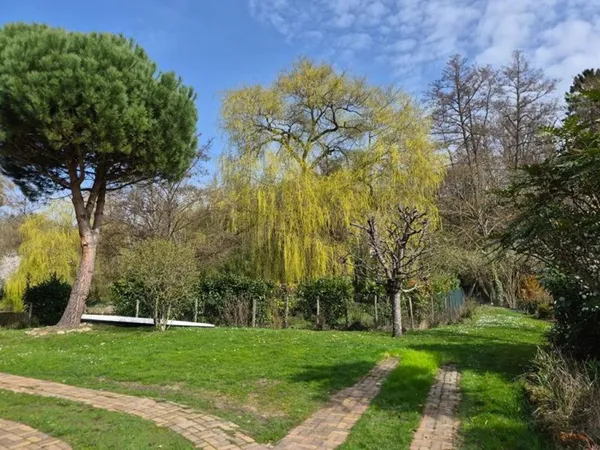 Maison de luxe 8 pièces 210 m²