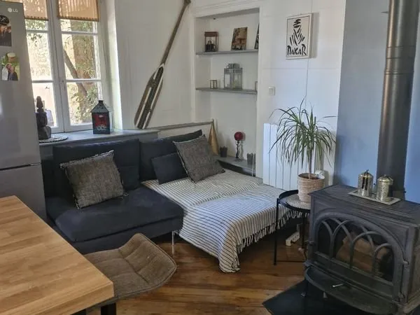 Maison 90 m2 limas