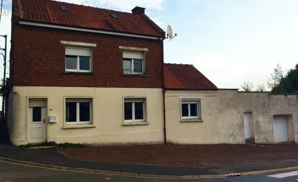Maison à vendre à Erchin