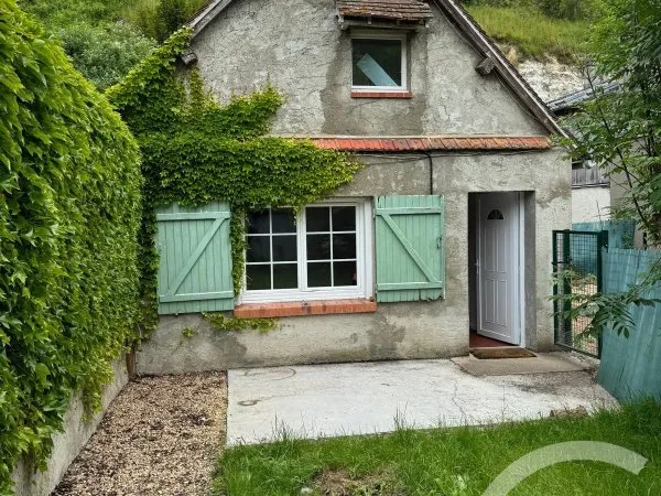 Maison 3 pièces 42 m²