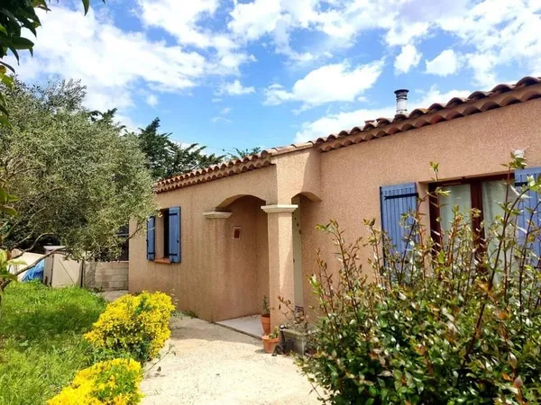 Maison 5 pièces 115 m²