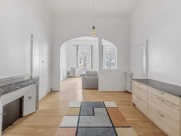 À vendre - Appartement T4 de 114m2 - Saint Sernin, Toulouse