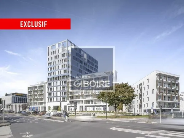Local 236 m²