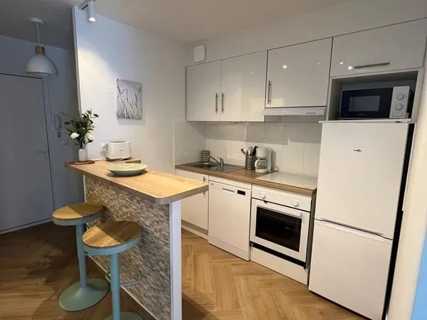 Location Superbe T3 (72 m²) - Ideal famille - Proche Mémorial de Caen