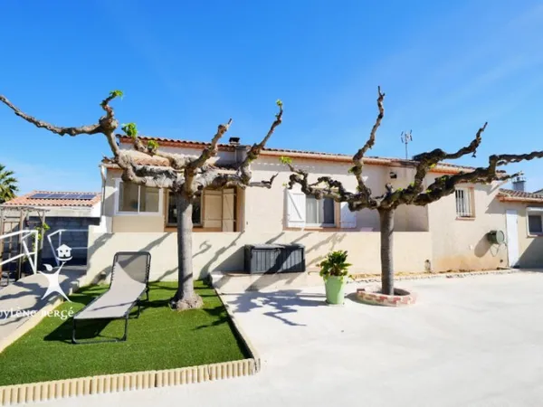 Maison 6 pièces