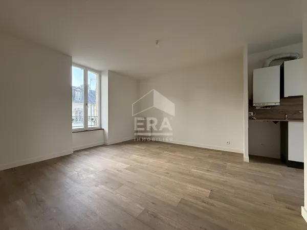Immeuble 145 m²