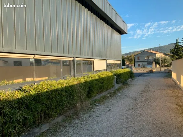 Bureaux /cabinet medicale fort potentiel