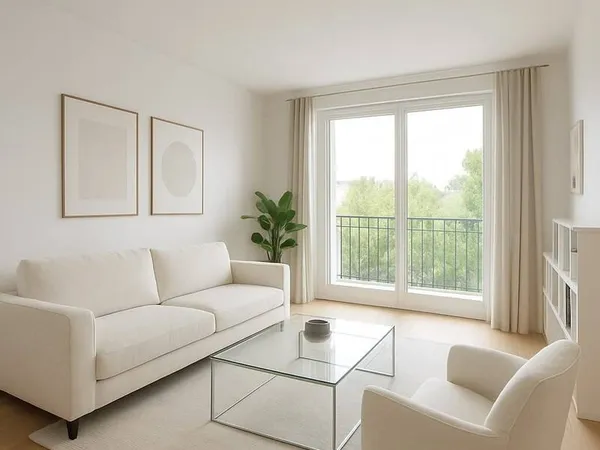 Appartement 4 pièces 75 m²