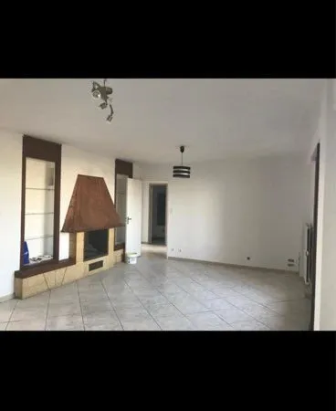 À louer - Appartement T4 de 87 m² - 3 chambre