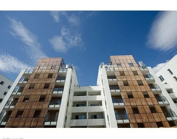 Appartement 1 pièce 20 m²